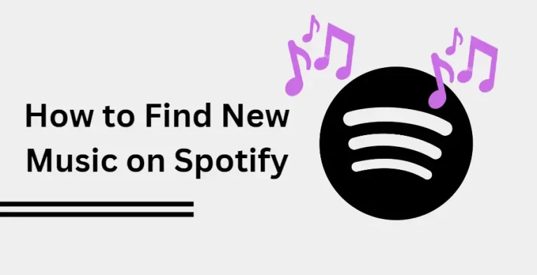 5 Ways to find new music on Spotify