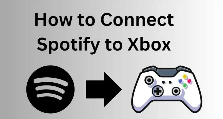How to connect Spotify to Xbox (Latest Guide)