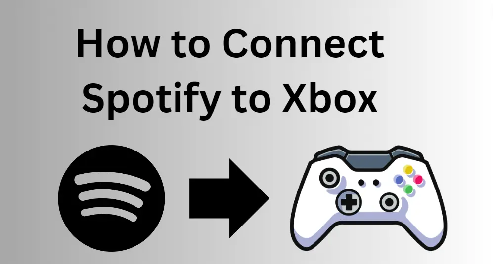 How to connect Spotify to Xbox