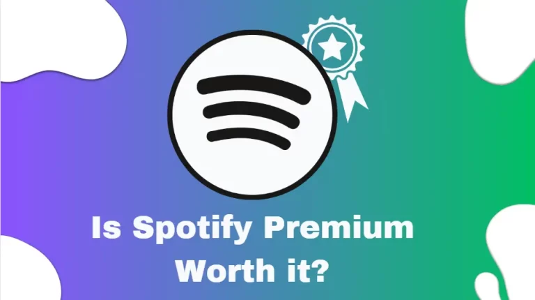 Is Spotify Premium worth it? Best Review of 2024