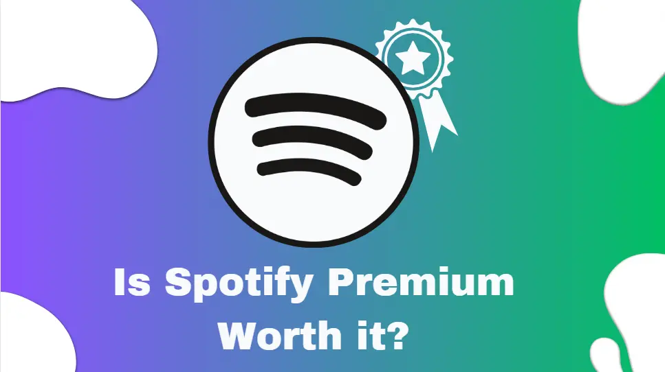 Is Spotify Premium worth it