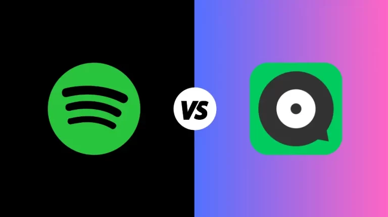 Spotify vs Joox: Which Music Streaming App is Best in 2024?