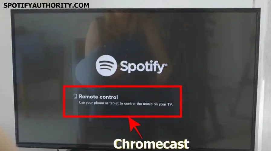 Control you Chromecast via Remote