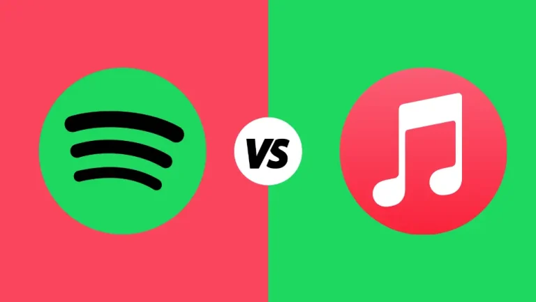 Apple Music vs Spotify: Which one is best for you in 2024?