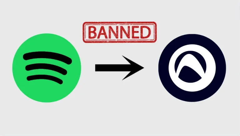Spotify Banning Users Who Use Audial To Download Songs