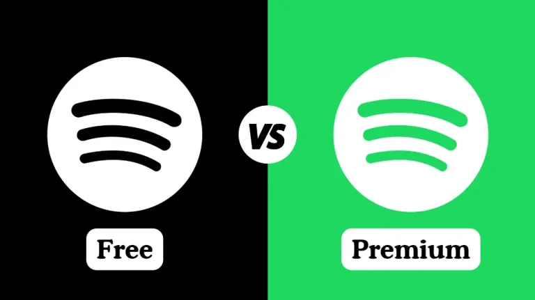 Spotify Free vs Spotify Premium: Which one is best in 2024?