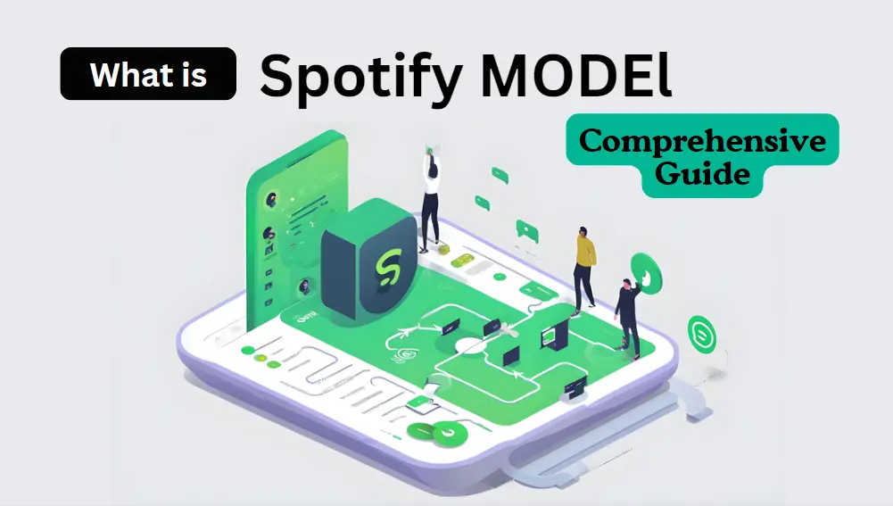 Spotify Model