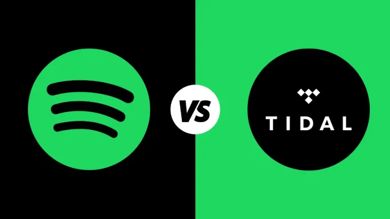 Spotify vs Tidal: Which one is best for you in 2024?