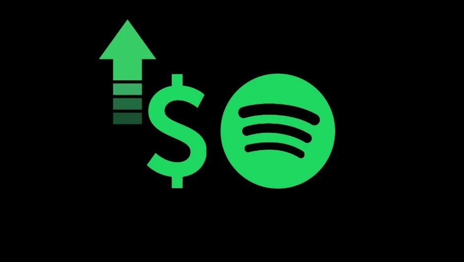 Spotify CEO Daniel EK confirms to increase plan prices in 2023