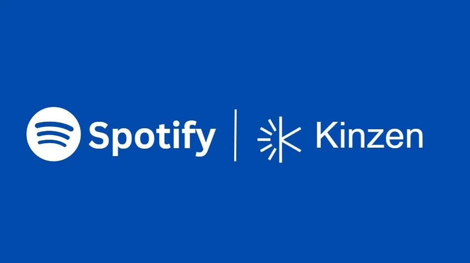 Spotify Strengthens Audio Safety with Acquisition of Kinzen